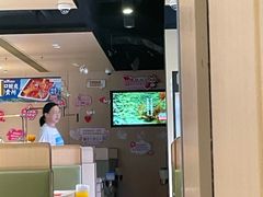 -海底捞火锅(吴中路店)