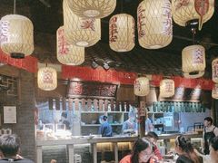 -南京大牌档(济南万象城店)