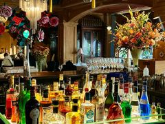 -火车头法国西餐厅