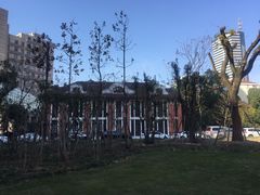 -上海交通大学医学院附属瑞金医院(总院)