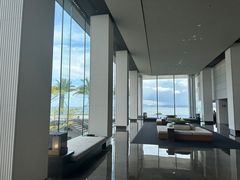 -深圳大梅沙京基洲际度假酒店