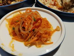 -欧提汗·新疆餐厅·清真(银都路店)