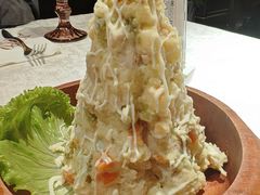 -俄士厨房(环球港店)