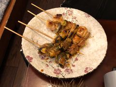 -樱の花亭日本料理店