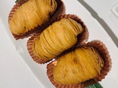 飘香榴莲酥-潮福城大酒楼(湖滨北路店)