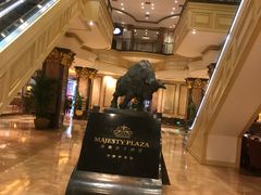 -上海南新雅大酒店