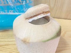 -椰不二(成都来福士广场店)