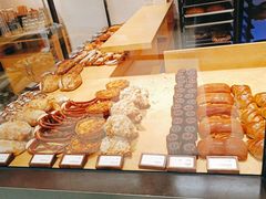 -LANLIZI BAKERY(COSMO店)