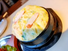 鸡蛋糕-故乡家韩国料理(机场店)