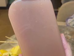 -阿群甘草水果