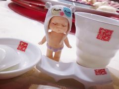 -山西会馆·晋菜·晋商宴·牌匾博物馆(胜利东街店)