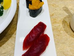 -东京屋(武定路店)
