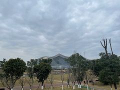 -桂溪生态公园