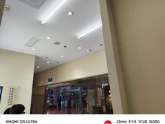 -海马体照相馆(大连罗斯福广场店)