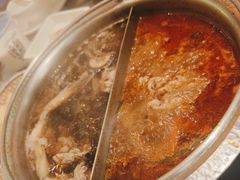 -一绪に寿喜烧(荟聚店)