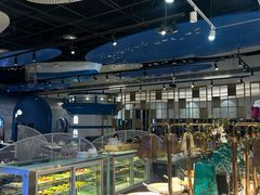 -半岛听涛蒸汽海鲜自助(K11店)