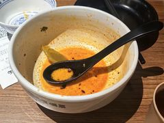 -和府捞面(东直门银座店)