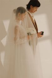 -茜茜公主婚纱摄影会馆