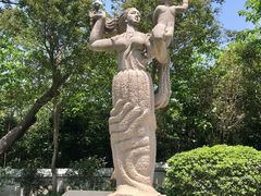 -广州雕塑公园