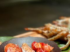 -Ginza Onodera铁板烧(外滩十八号店)