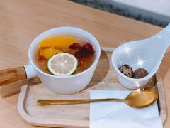 -炖物24章·顺时轻养茶(杭州大厦店)