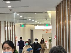 -爱康国宾体检中心(北京航天桥光耀东方分院)
