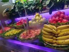 -千家粗粮王·火锅烧烤自助(庆阳店)