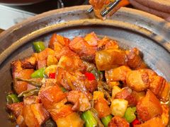-索溪山寨·湘西饮食文化博物馆(标志门店)