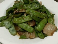 -老长春肉馆(创业大街店)