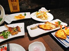 -割烹旭日本料理(龙湖狮山天街店)