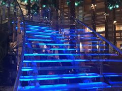 -威斯汀舞台餐厅