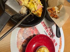 -必胜客(湘隆店)