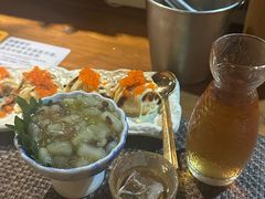 -半藏居酒屋(香港花园店)
