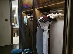 -南京圣和府邸豪华精选酒店