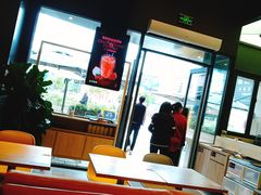 -乐凯撒披萨(海岸城店)
