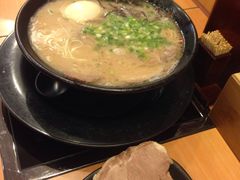 -博多一幸舍(侨福芳草地购物中心店)