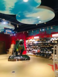 -Hamleys哈姆雷斯(东方福来德店)