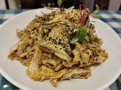 -紫光园·烤鸭·北京菜(劲松店)