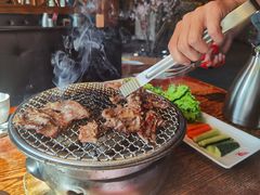 -辛氏火炉·韩式古法烤肉(松北店)