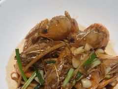 -小厨娘淮扬菜(天印大道店)