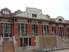 -上海交通大学医学院附属瑞金医院(总院)