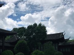 -古田会议纪念馆