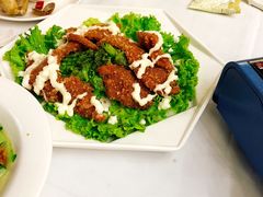 -丰收日·小海鲜·沪上家宴(顾村正大店)