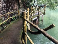 -浙西大龙湾