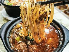 -清真·穆萨砂锅(大皮院店)