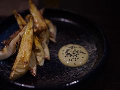 -九月里.自由花园餐厅