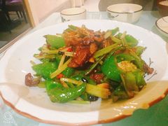 -粗茶淡饭•陕菜•家常菜