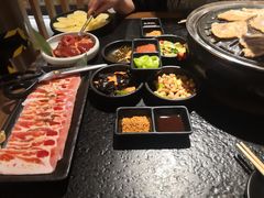 -九田家黑牛烤肉料理(石路天虹店)