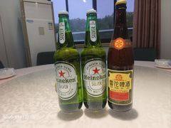 -大家发海鲜城夜排档(华山中路店)