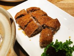 -莆田餐厅PUTIEN(三里屯店)